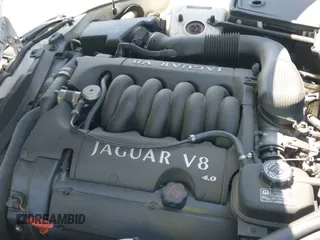 2001 Jaguar XK с VIN SAJDA42C51NA16264, выставлен на аукционе IAAI как лот 42259534 с пробегом 68 950 миль миль и . История ставок и продаж доступна на DreamBid. Изображение 19.