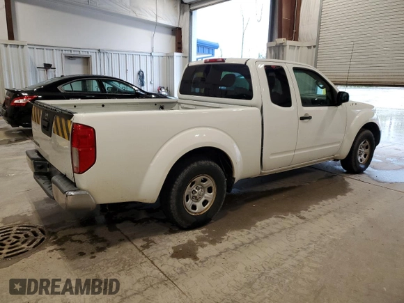 2013 Nissan Frontier S z VIN 1N6BD0CT4DN742328, wystawiony jako Copart lot #57666455 z przebiegiem Nie podano mil oraz Czysty tytuł • Clean title. Historia ofert i sprzedaży dostępna na DreamBid. Obrazek 3.