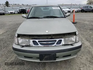 2002 Saab 9-3 z VIN YS3DF58K322008872, wystawiony jako Copart lot #47842625 z przebiegiem Nie podano mil oraz Tytuł czysty. Historia ofert i sprzedaży dostępna na DreamBid. Obrazek 5.