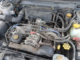 2002 Subaru Forester S w/Premium Pkg with VIN JF1SF656X2H723632, listed as a IAAI auction lot 41805289 with 258,754 mi miles. Bid and sale history available at carsss.com. Image 10.
