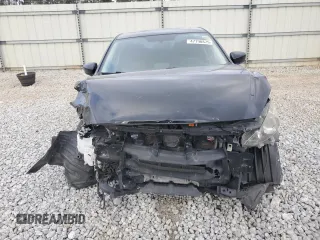 2016 Mazda 3 i Touring with VIN JM1BM1V71G1306752, listed as a Copart auction lot 47790875 with 106,727 mi miles and Salvage Title. Bid and sale history available at carsss.com. Image 5.