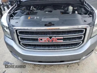 2020 GMC Yukon SLT with VIN 1GKS1BKC3LR126883, listed as a Copart auction lot 86907794 with 198,546 mi miles and Non Repairable. Bid and sale history available at DreamBid. Image 12.