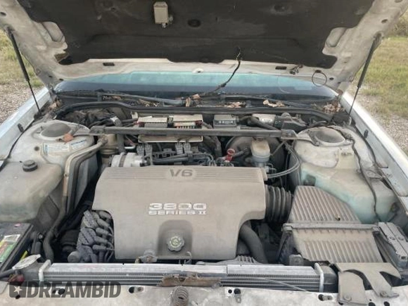 1999 Buick LeSabre Limited with VIN 1G4HR52K2XH492218, listed as a Copart auction lot 85612564 with 169,540 mi miles and Clean Title. Bid and sale history available at DreamBid. Image 7.