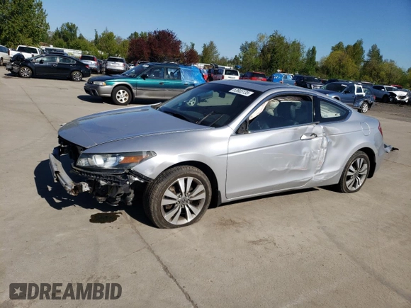 2008 Honda Accord EX-L z VIN 1HGCS128X8A015550, wystawiony jako Copart lot #53903135 z przebiegiem Nie podano mil oraz Szkoda całkowita • Salvage title. Historia ofert i sprzedaży dostępna na DreamBid. Obrazek 1.