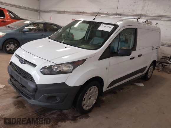 2016 Ford Transit Connect XL с VIN NM0LS7EX4G1282036, выставлен на аукционе IAAI как лот 42407304 с пробегом 226 612 миль миль и . История ставок и продаж доступна на DreamBid. Изображение 17.