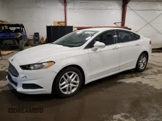 2015 Ford Fusion SE with VIN 3FA6P0H71FR210483, listed as a Copart auction lot 44311035 with 189,451 mi miles and Non Repairable. Bid and sale history available at carsss.com. Image 1.
