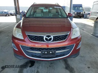 2012 Mazda CX-9 Grand Touring with VIN JM3TB3DV7C0358738, listed as a Copart auction lot 50235925 with 103,192 mi miles and Clean Title. Bid and sale history available at carsss.com. Image 5.