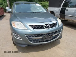2010 Mazda CX-9 Touring with VIN JM3TB3MV5A0212870, listed as a IAAI auction lot 42512166 with 171,009 mi miles and . Bid and sale history available at DreamBid. Image 6.