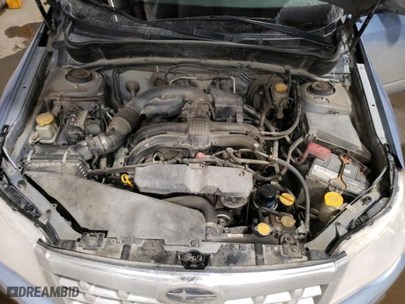 2011 Subaru Forester 2.5X with VIN JF2SHABC8BH706945, listed as a Copart auction lot 51668065 with 150,093 mi miles and Clean Title. Bid and sale history available at carsss.com. Image 12.