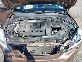 2011 Volvo XC60 3.0T с VIN YV4902DZ3B2180784, выставлен на аукционе IAAI как лот 41845267 с пробегом 111 249 миль миль и . История ставок и продаж доступна на DreamBid. Изображение 10.