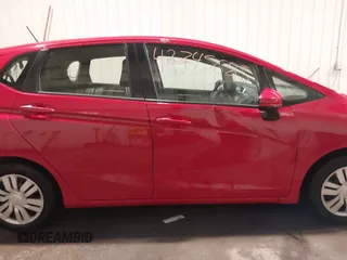 2016 Honda Fit LX with VIN JHMGK5H54GX013100, listed as a IAAI auction lot 42245685 with 129,166 mi miles and . Bid and sale history available at DreamBid. Image 14.