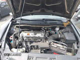 2010 Honda Accord LX with VIN 1HGCP2F35AA109833, listed as a IAAI auction lot 42005458 with 133,061 mi miles and . Bid and sale history available at DreamBid. Image 10.