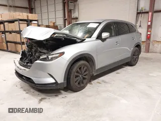 2016 Mazda CX-9 Touring с VIN JM3TCBCY1G0106623, выставлен на аукционе IAAI как лот 42232012 с пробегом 190 206 миль миль и . История ставок и продаж доступна на DreamBid. Изображение 18.
