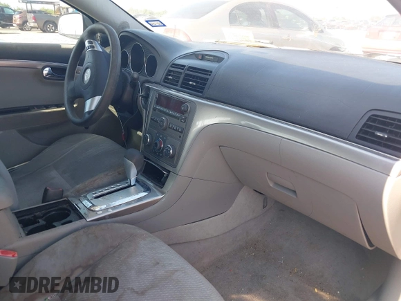 2007 Saturn Aura XE with VIN 1G8ZS57N97F214759, listed as a IAAI auction lot 42144562 with 155,133 mi miles and . Bid and sale history available at DreamBid. Image 5.
