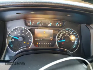 2013 Ford F-150 XL z VIN 1FTFX1CTXDFC92650, wystawiony jako Copart lot #49241845 z przebiegiem 151 128 mil mil oraz Szkoda całkowita • Salvage title. Historia ofert i sprzedaży dostępna na DreamBid. Obrazek 9.