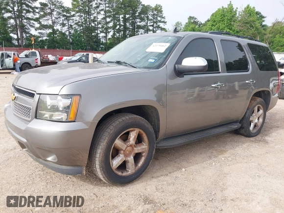 2007 Chevrolet Tahoe LT z VIN 1GNFC13007J351246, wystawiony jako IAAI lot #42270462 z przebiegiem 251 349 mil mil oraz . Historia ofert i sprzedaży dostępna na DreamBid. Obrazek 2.