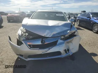 2013 Acura TSX with VIN JH4CU2F43DC013089, listed as a Copart auction lot 45604945 with 82,526 mi miles and Salvage Title. Bid and sale history available at carsss.com. Image 5.