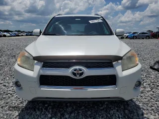 2012 Toyota RAV4 Limited с VIN 2T3DF4DV7CW219194, выставлен на аукционе Copart как лот 64511545 с пробегом 198 027 миль миль и Чистый • Clean title. История ставок и продаж доступна на DreamBid. Изображение 5.