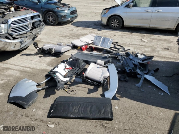 2019 Hyundai Tucson SEL with VIN KM8J3CAL8KU886968, listed as a Copart auction lot 46975995 with 77,202 mi miles and Salvage Title. Bid and sale history available at carsss.com. Image 13.