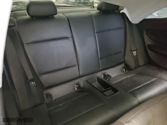 2012 BMW 1 Series 128i with VIN WBAUP7C59CVP22603, listed as a Copart auction lot 70217864 with 0 mi miles and Salvage Title. Bid and sale history available at carsss.com. Image 11.