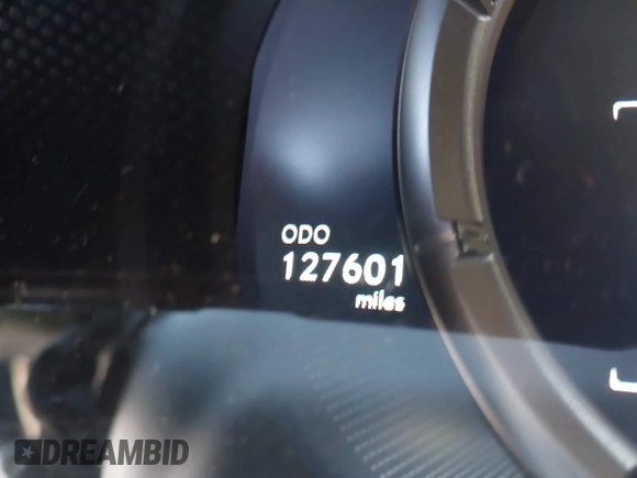 2022 Lexus IS 350 F Sport with VIN JTHGZ1B20N5049510, listed as a IAAI auction lot 41920822 with 127,601 mi miles and . Bid and sale history available at DreamBid. Image 15.