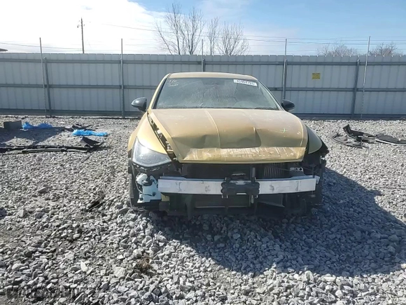 2020 Hyundai Sonata SEL Plus with VIN 5NPEJ4J26LH010467, listed as a Copart auction lot 45904705 with 92,026 mi miles and Salvage Title. Bid and sale history available at carsss.com. Image 10.
