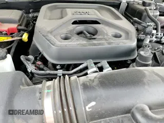 2024 Jeep Wrangler Sport с VIN 1C4PJXAN8RW151581, выставлен на аукционе Copart как лот 62765825 с пробегом 15 431 миль миль и Списание • Salvage title. История ставок и продаж доступна на DreamBid. Изображение 15.