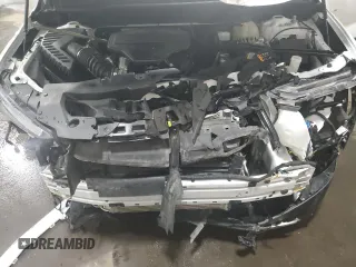 2022 Chevrolet Blazer LT с VIN 3GNKBJRS3NS200178, выставлен на аукционе Copart как лот 46787645 с пробегом 33 083 миль миль и Списание • Salvage title. История ставок и продаж доступна на DreamBid. Изображение 13.
