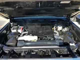 2022 Toyota Tundra 2WD Limited with VIN 5TFJA5AB6NX001537, listed as a Copart auction lot 73872764 with 24,564 mi miles and Salvage Title. Bid and sale history available at carsss.com. Image 11.