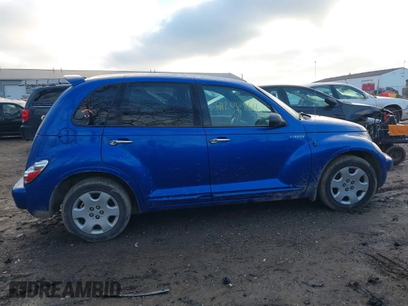 2004 Chrysler PT Cruiser z VIN 3C4FY48B54T329785, wystawiony jako IAAI lot #41206864 z przebiegiem 131 412 mil mil oraz . Historia ofert i sprzedaży dostępna na DreamBid. Obrazek 13.