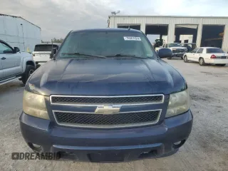 2009 Chevrolet Avalanche LT w/2LT with VIN 3GNFK22049G284391, listed as a Copart auction lot 76367424 with 0 mi miles and Non Repairable. Bid and sale history available at carsss.com. Image 5.