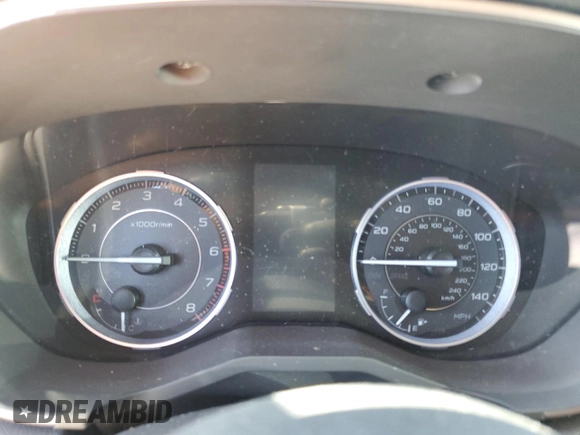 2019 Subaru Ascent Touring with VIN 4S4WMARD7K3483736, listed as a Copart auction lot 60461965 with Not provided miles and Salvage title. Bid and sale history available at DreamBid. Image 9.
