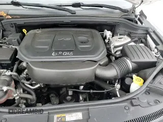 2019 Jeep Grand Cherokee Altitude с VIN 1C4RJFAG4KC838438, выставлен на аукционе Copart как лот 81594295 с пробегом 52 797 миль миль и Списание • Salvage title. История ставок и продаж доступна на DreamBid. Изображение 16.