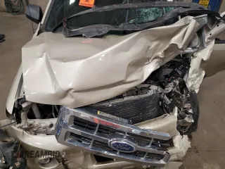 2012 Ford Escape XLT with VIN 1FMCU9D72CKA90785, listed as a Copart auction lot 56054135 with Not provided miles and Salvage title. Bid and sale history available at DreamBid. Image 12.