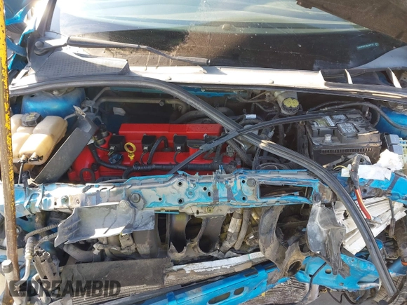 2016 Ford Focus SE with VIN 1FADP3F2XGL387131, listed as a IAAI auction lot 41992802 with 112,274 mi miles and . Bid and sale history available at DreamBid. Image 10.
