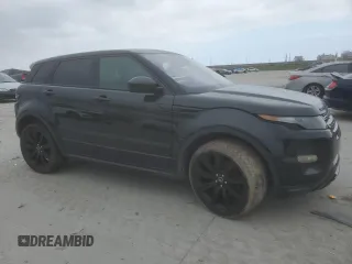 2014 Land Rover Range Rover Evoque Dynamic с VIN SALVT2BG3EH898632, выставлен на аукционе Copart как лот 44534655 с пробегом Не указан миль и Чистый • Clean title. История ставок и продаж доступна на DreamBid. Изображение 4.