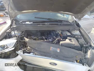 2016 Ford Fusion SE with VIN 3FA6P0H72GR175115, listed as a IAAI auction lot 41849479 with 142,388 mi miles and . Bid and sale history available at DreamBid. Image 10.
