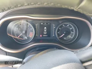 2014 Jeep Cherokee Latitude with VIN 1C4PJMCS2EW137767, listed as a IAAI auction lot 42052071 with 165,300 mi miles and . Bid and sale history available at DreamBid. Image 7.