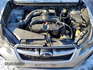 2013 Subaru Impreza Special Sports Premium z VIN JF1GPAL62D1884352, wystawiony jako Copart lot #41731995 z przebiegiem 162 698 mil mil oraz Czysty tytuł • Clean title. Historia ofert i sprzedaży dostępna na DreamBid. Obrazek 11.
