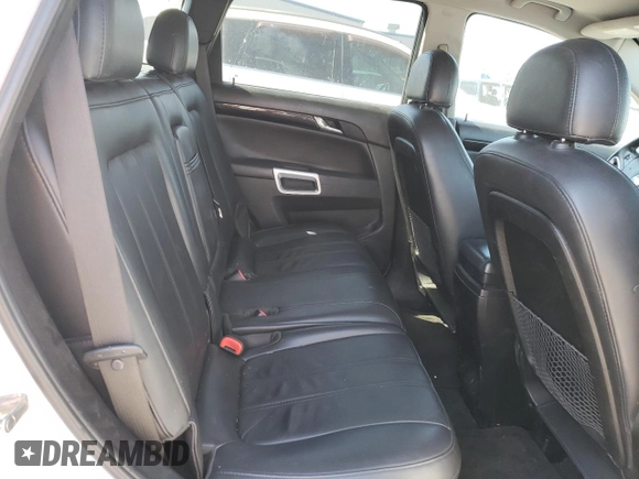 2015 Chevrolet Captiva Sport LT with VIN 3GNAL3EK2FS527795, listed as a Copart auction lot 73423874 with 136,793 mi miles and Clean Title. Bid and sale history available at DreamBid. Image 11.