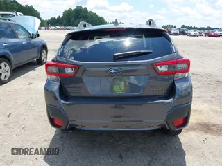 2023 Subaru Crosstrek Special Sports with VIN JF2GTHRC5PH243009, listed as a IAAI auction lot 42661791 with 37,421 mi miles and . Bid and sale history available at DreamBid. Image 17.