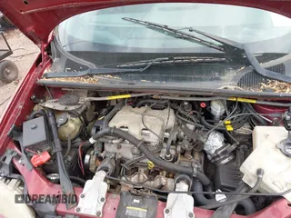 2002 Chevrolet Venture LS 1SC Pkg with VIN 1GNDX03E32D272484, listed as a IAAI auction lot 41838997 with 246,745 mi miles. Bid and sale history available at carsss.com. Image 10.
