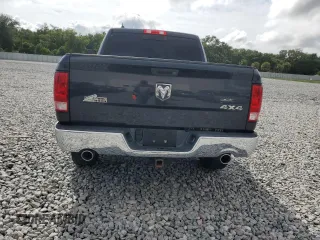 2015 Ram 1500 Outdoorsman z VIN 1C6RR7LM9FS719918, wystawiony jako Copart lot #56798485 z przebiegiem 187 443 mil mil oraz Czysty tytuł • Clean title. Historia ofert i sprzedaży dostępna na DreamBid. Obrazek 6.