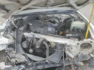 1995 Toyota T100 DX z VIN JT4VD12E5S0002399, wystawiony jako Copart lot #50703005 z przebiegiem 381 083 mil mil oraz Szkody całkowita. Historia ofert i sprzedaży dostępna na DreamBid. Obrazek 12.