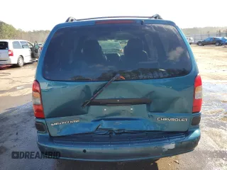 2003 Chevrolet Venture w/Y3G Mobility Pkg with VIN 1GNDX03E83D163083, listed as a Copart auction lot 85219854 with 165,776 mi miles and Salvage Title. Bid and sale history available at carsss.com. Image 6.