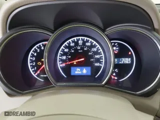 2012 Nissan Murano S with VIN JN8AZ1MW3CW220026, listed as a IAAI auction lot 41673942 with 176,968 mi miles. Bid and sale history available at carsss.com. Image 7.
