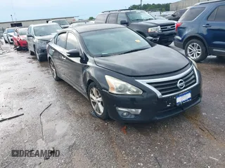 2013 Nissan Altima SL z VIN 1N4AL3AP6DN505872, wystawiony jako IAAI lot #42356134 z przebiegiem Nie podano mil oraz . Historia ofert i sprzedaży dostępna na DreamBid. Obrazek 1.