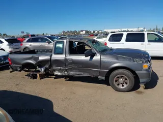 2009 Ford Ranger XL with VIN 1FTYR14D99PA56180, listed as a IAAI auction lot 40820911 with 96,913 mi miles and . Bid and sale history available at carsss.com. Image 14.