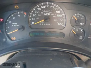 2007 Chevrolet Silverado 2500HD Classic LT3 with VIN 1GCHK23D97F183638, listed as a IAAI auction lot 41299493 with 238,146 mi miles. Bid and sale history available at carsss.com. Image 7.