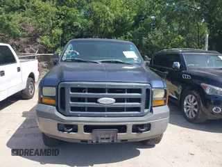 2006 Ford F-250 XL with VIN 1FTSW21P16ED82243, listed as a IAAI auction lot 42674637 with 153,467 mi miles and . Bid and sale history available at DreamBid. Image 12.
